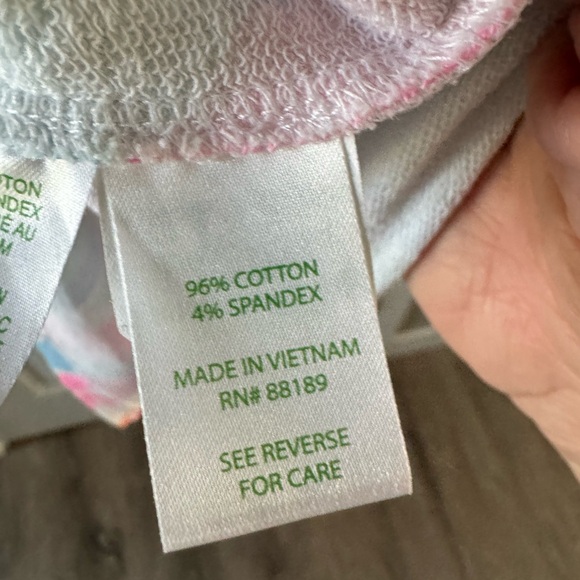 Lilly Pulitzer sailboat sundress size XL - Picture 3 of 4